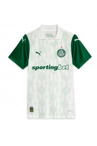 Fotbalové Dres Palmeiras Venkovní Oblečení 2025-26 Krátký Rukáv